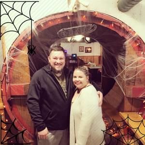 Meet your Posher, Daireane